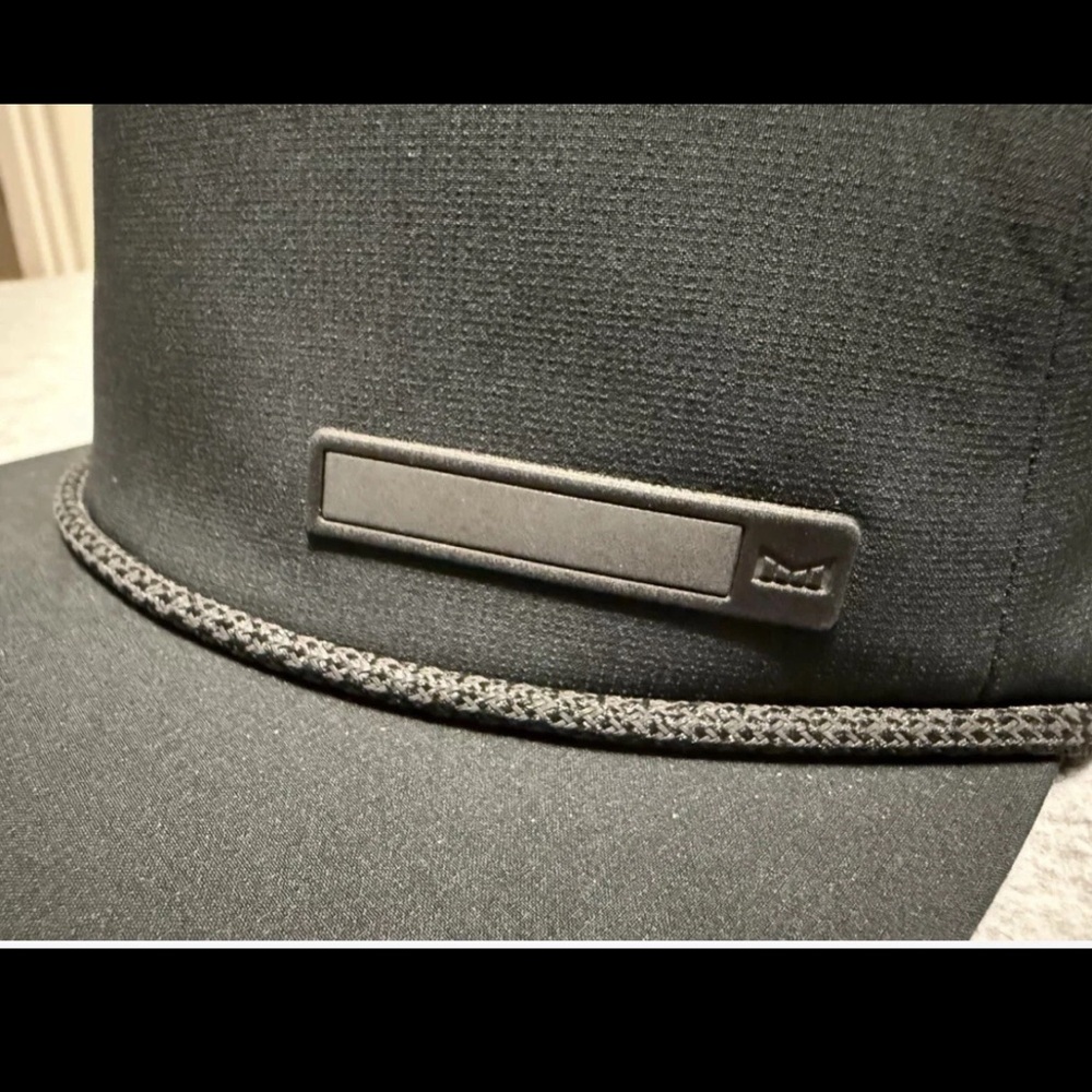 Melin hat  Coronado